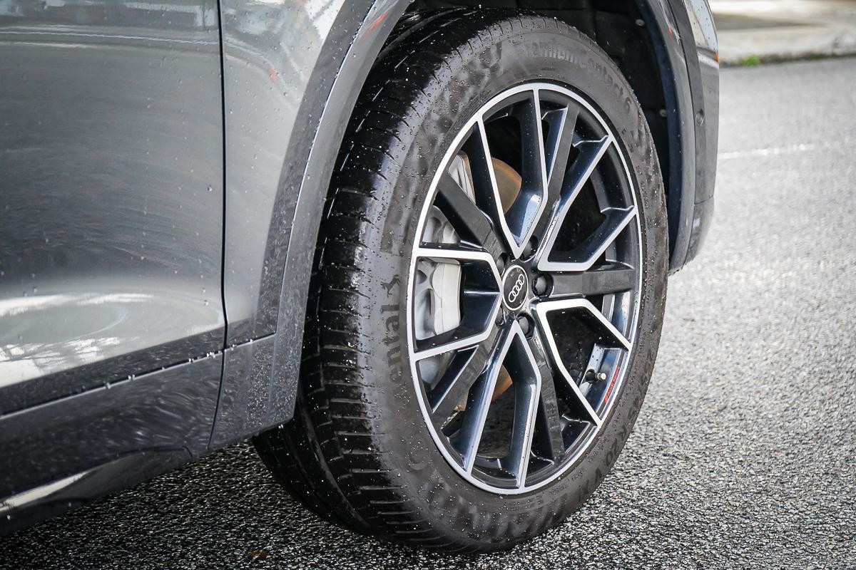 Audi Q5 image 3