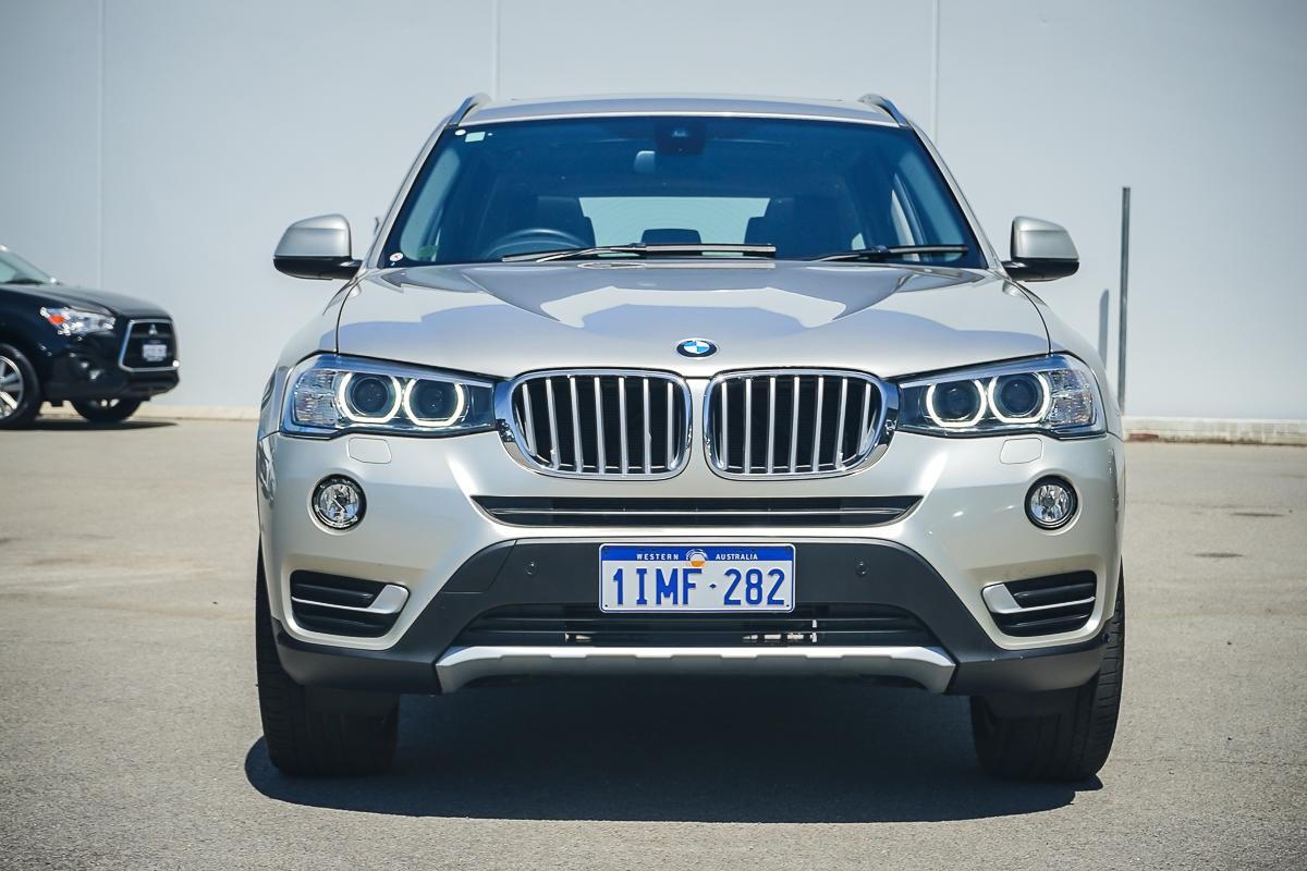 BMW X3 image 3