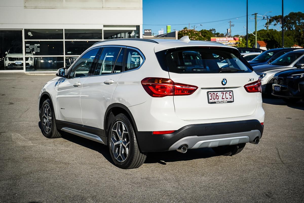 BMW X1 image 4