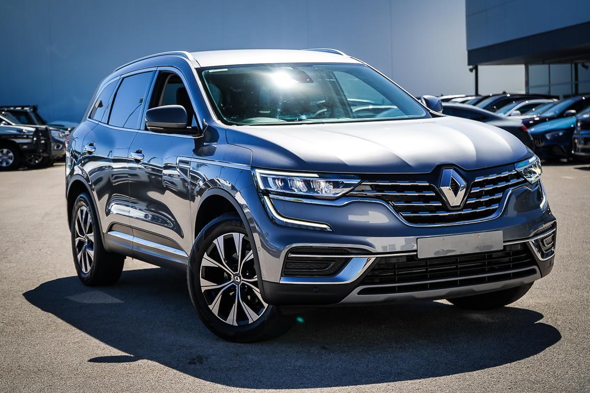 Renault Koleos image 1