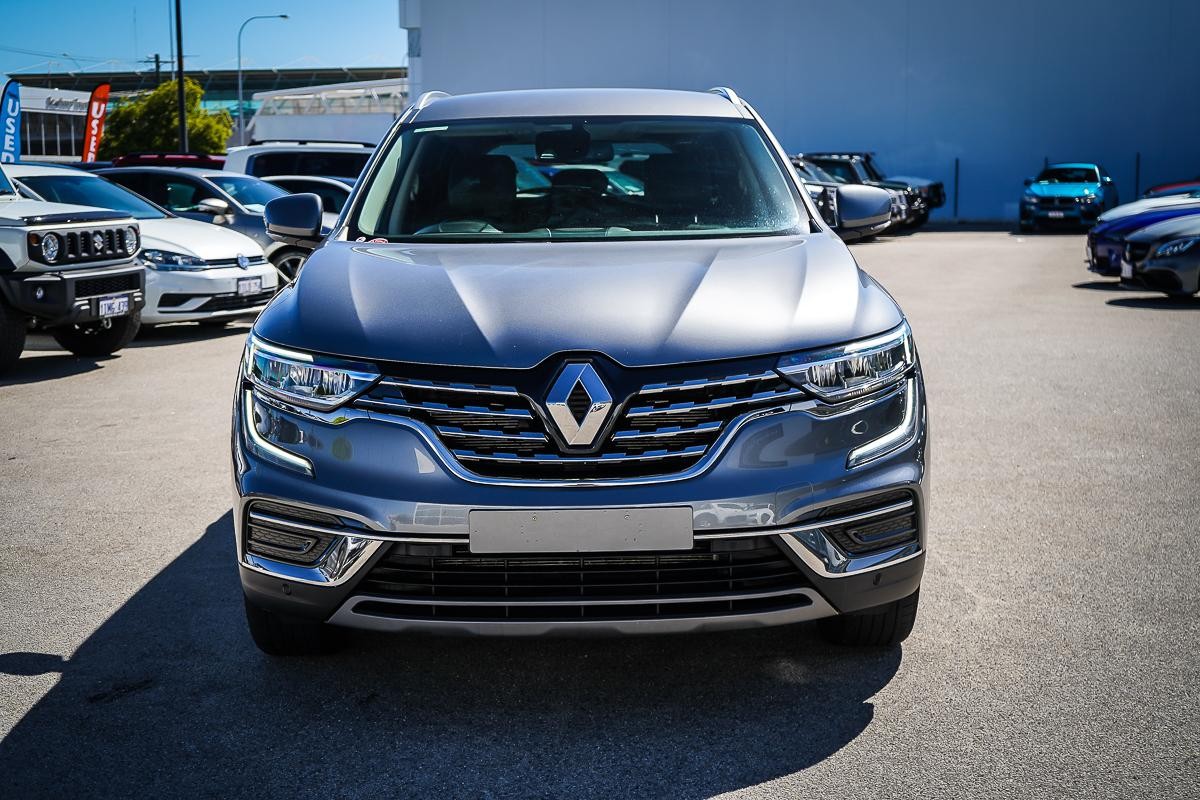 Renault Koleos image 2