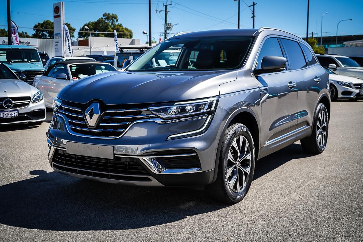 Renault Koleos image 3