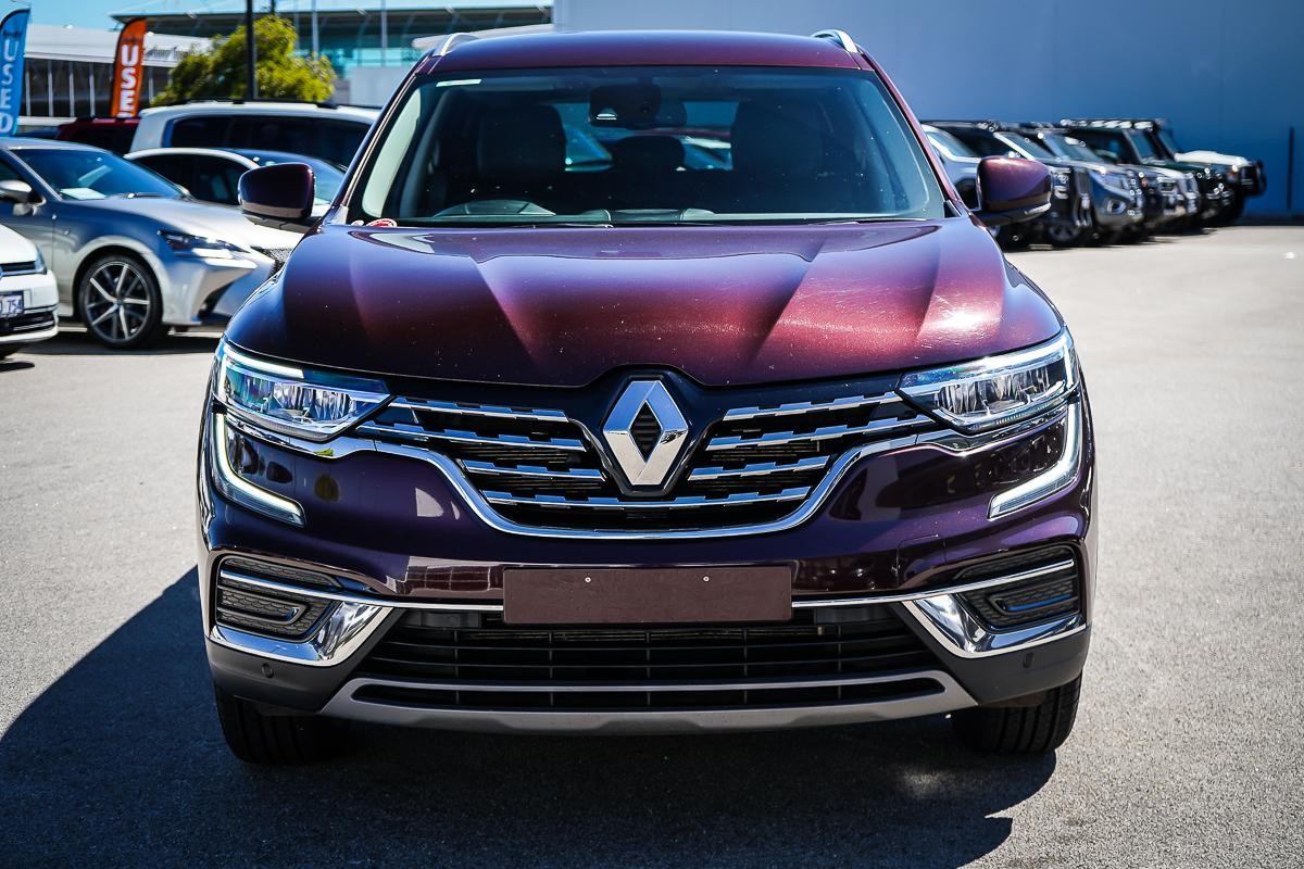 Renault Koleos image 2