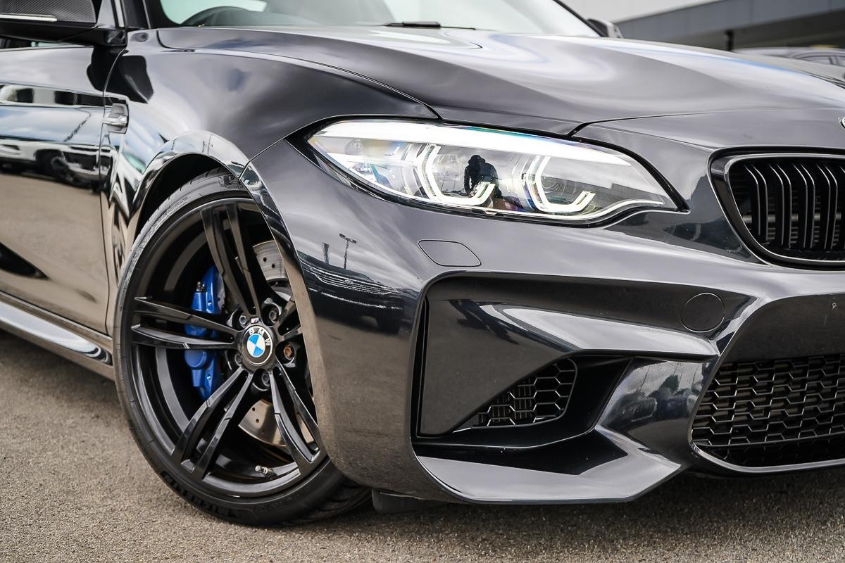 BMW M2 image 2