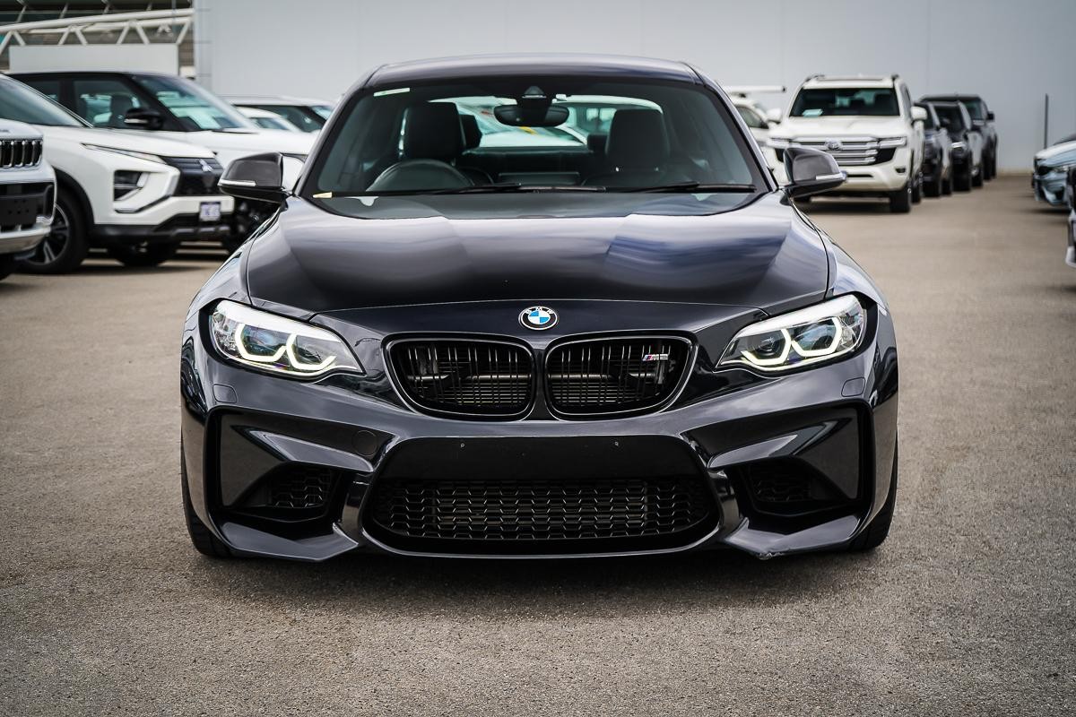 BMW M2 image 4