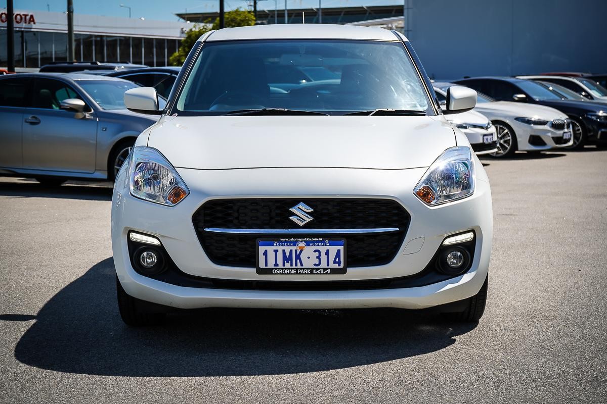 Suzuki Swift image 4