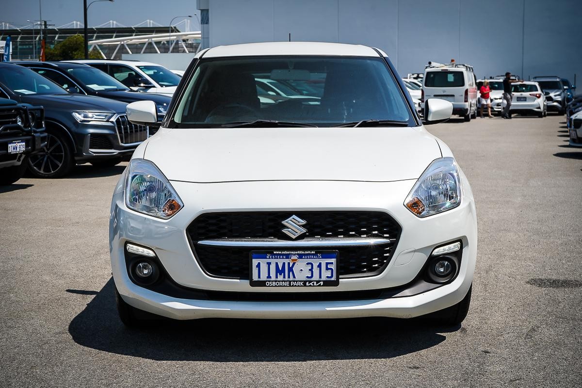 Suzuki Swift image 4