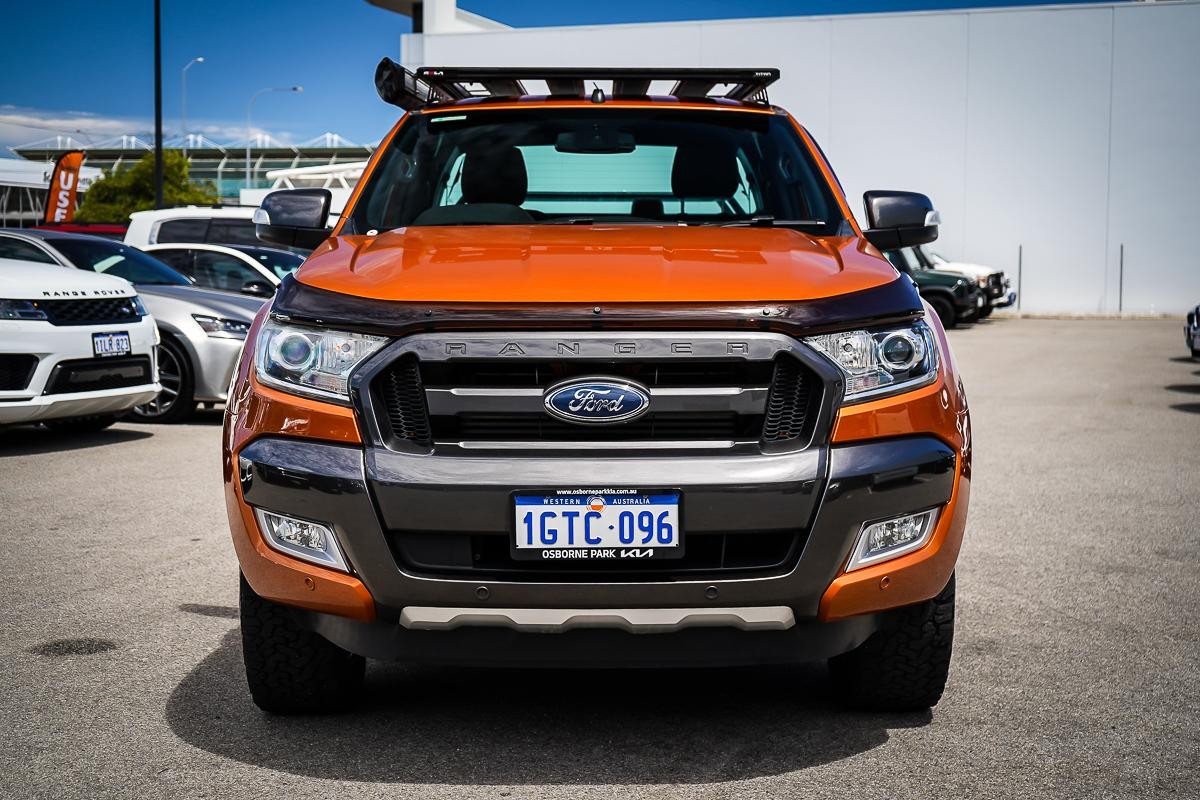 Ford Ranger image 2