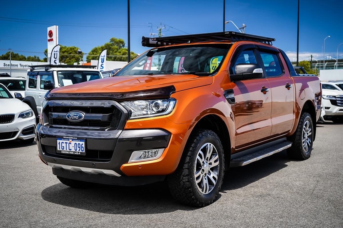 Ford Ranger image 3