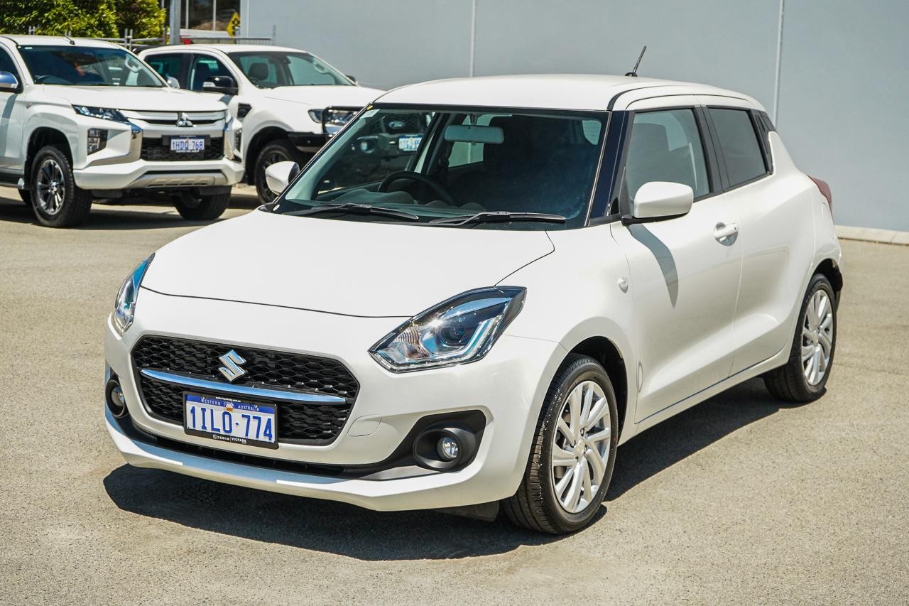 Suzuki Swift image 3