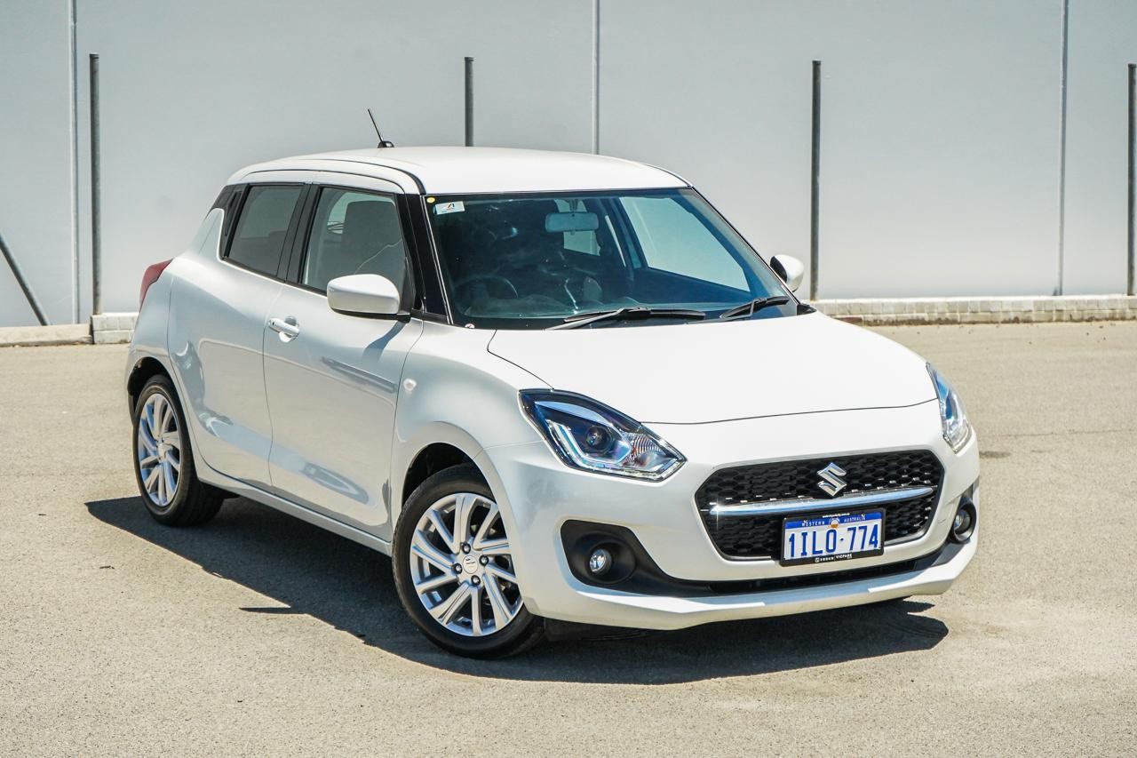 Suzuki Swift image 1