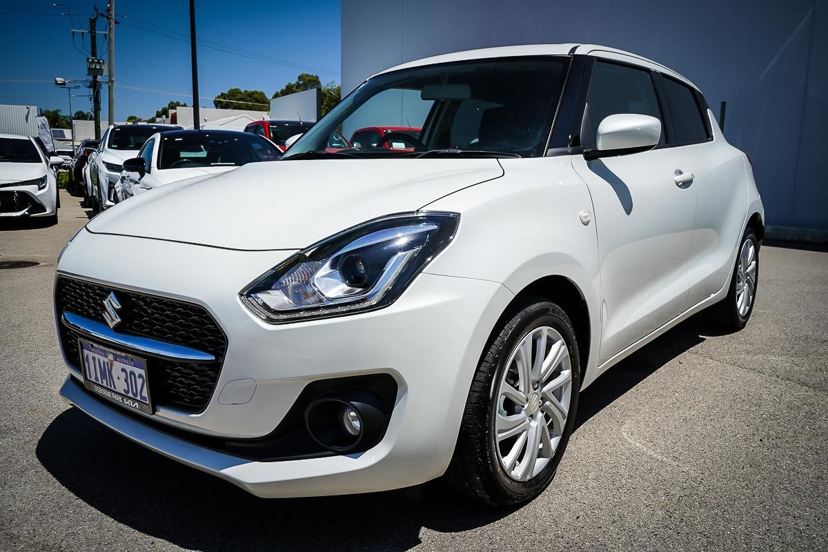 Suzuki Swift image 3