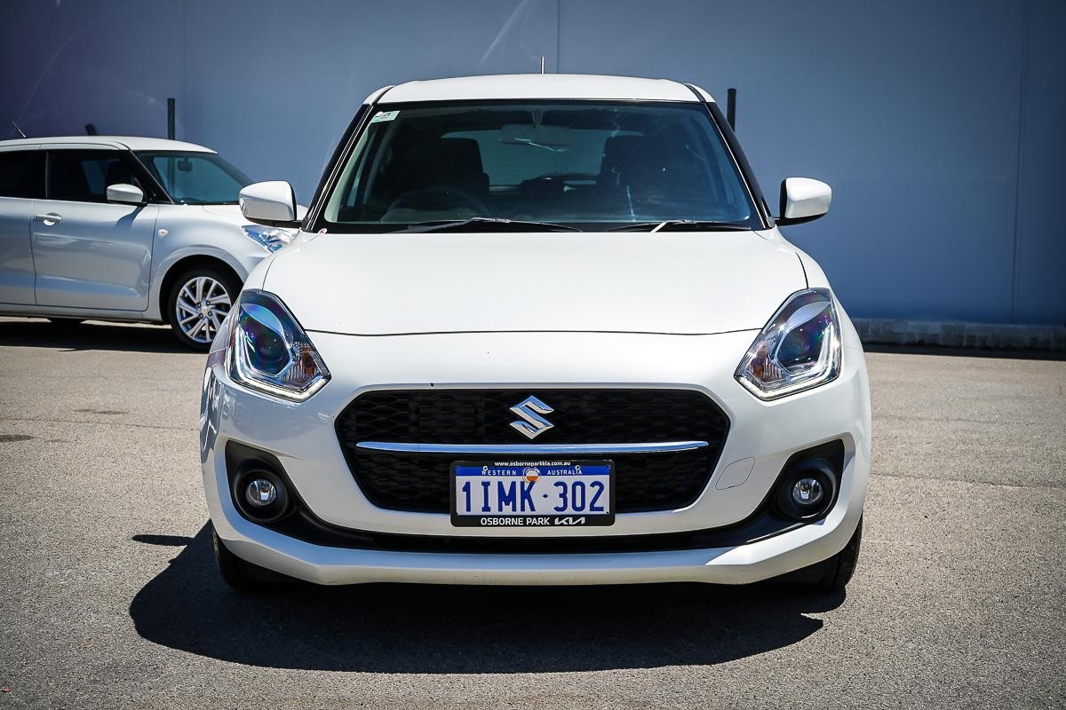 Suzuki Swift image 2