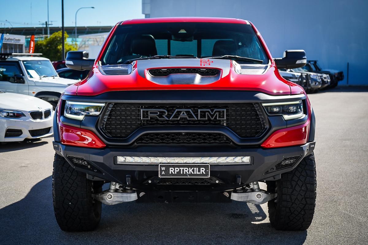 Ram 1500 image 2