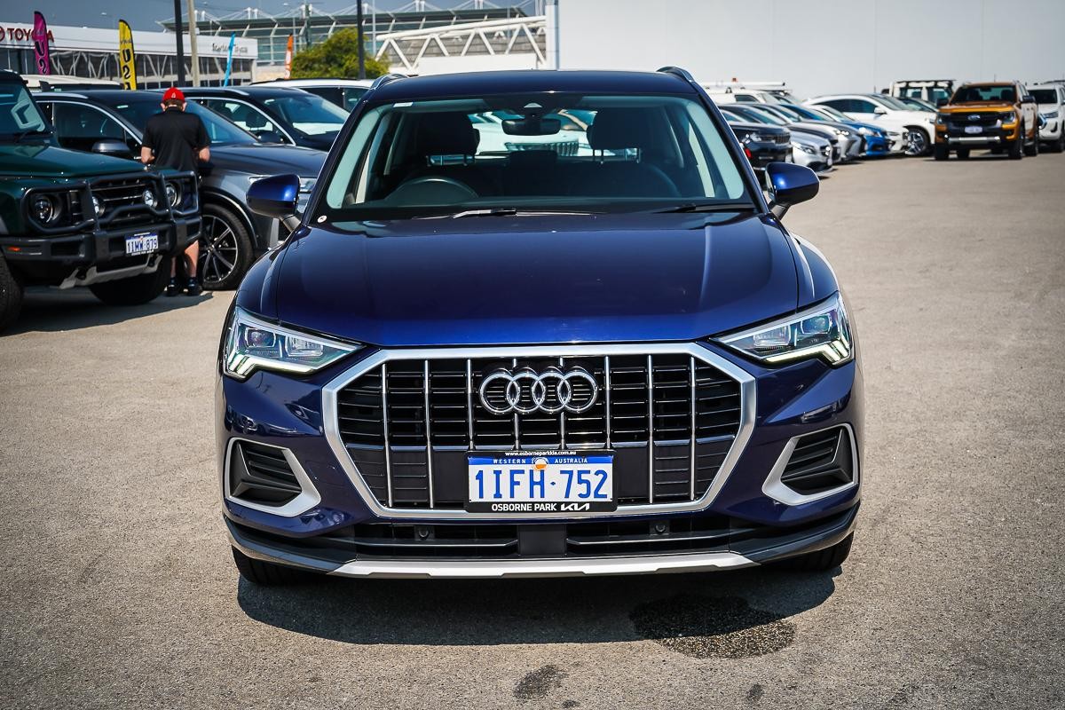 Audi Q3 image 4