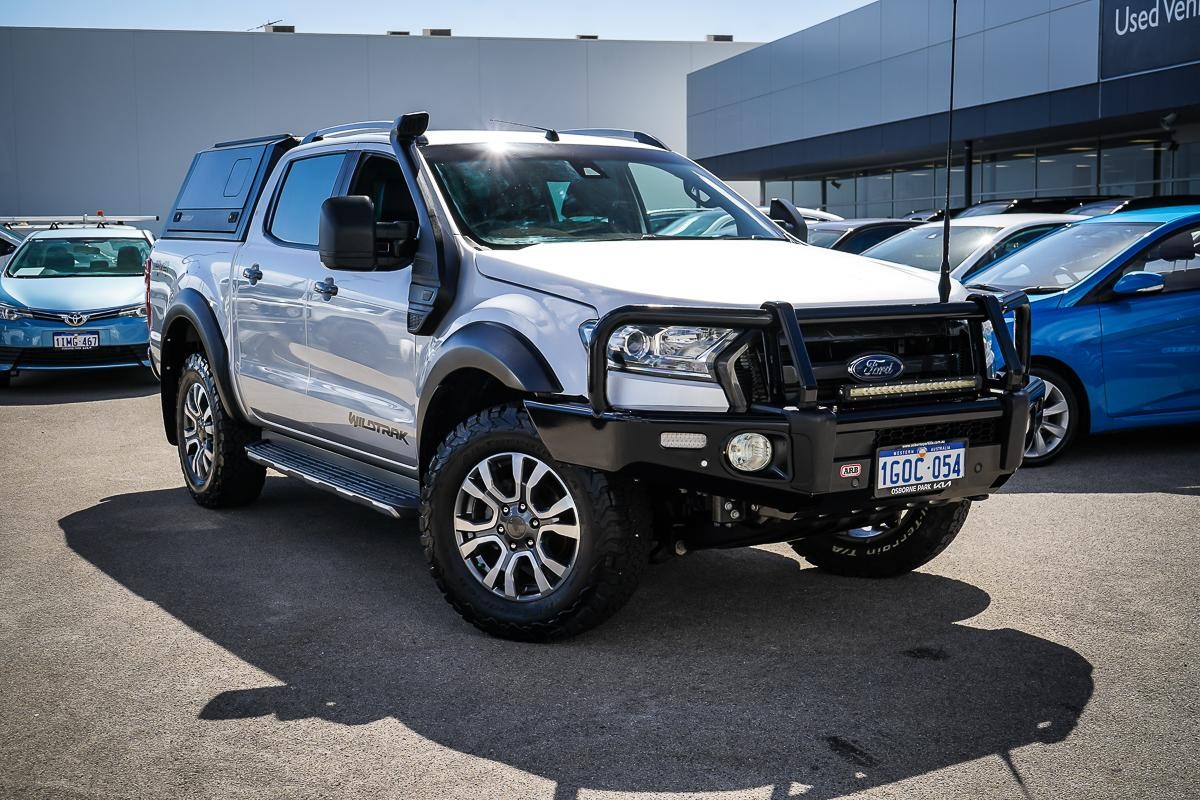 Ford Ranger image 1