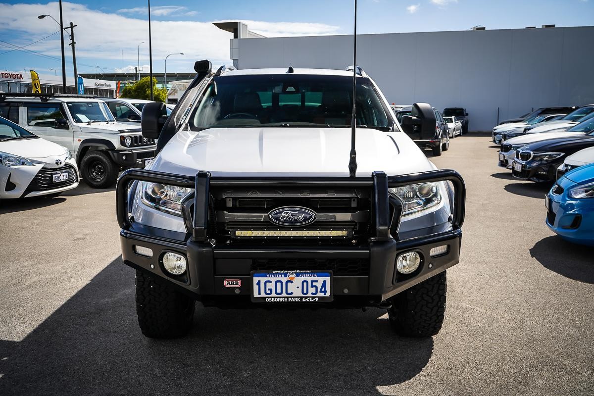 Ford Ranger image 4