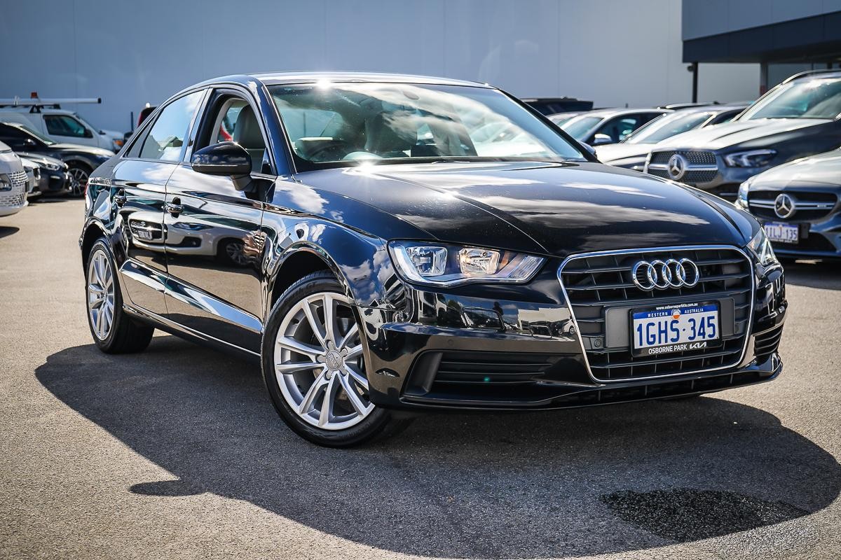 Audi A3 image 1