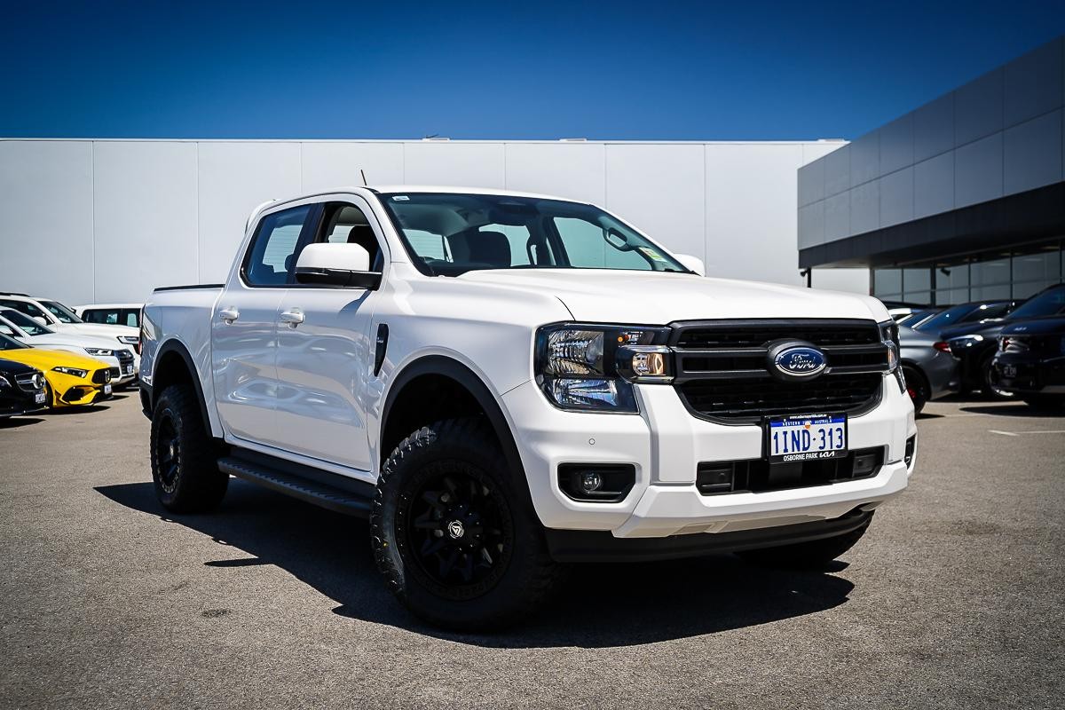 Ford Ranger image 1