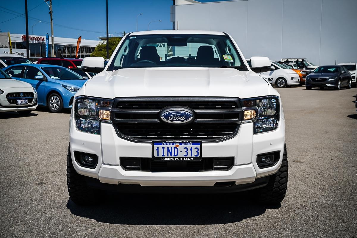 Ford Ranger image 4