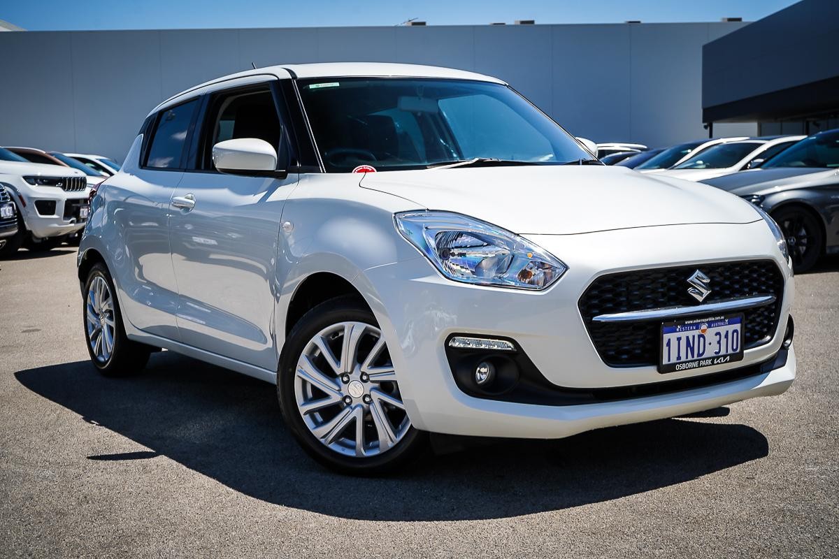 Suzuki Swift image 1