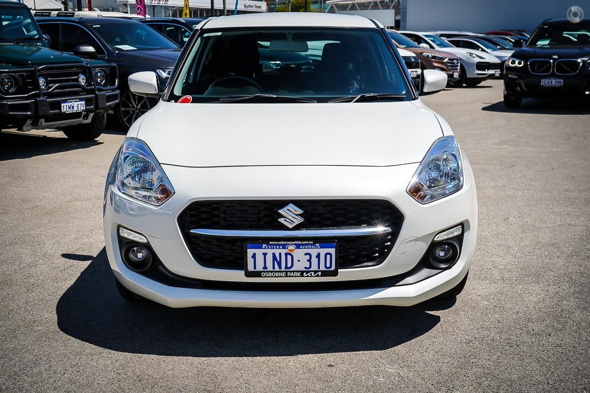 Suzuki Swift image 4