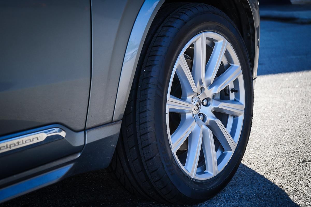 Volvo Xc90 image 3