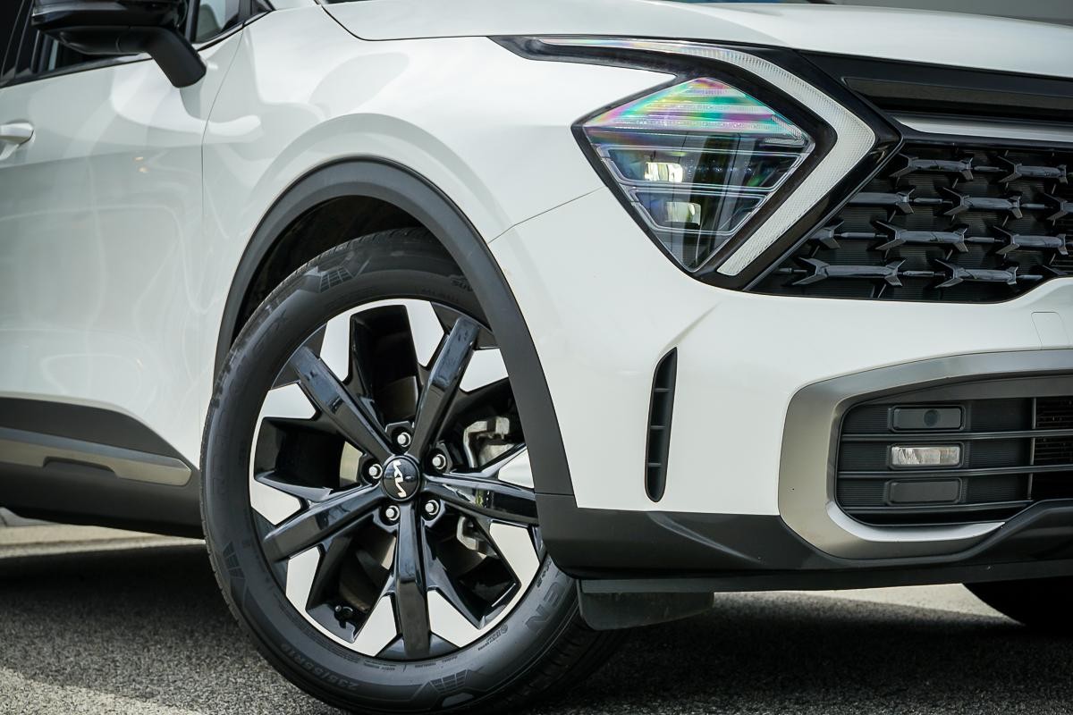 Kia Sportage image 2