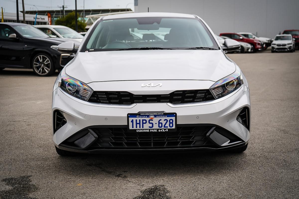 Kia Cerato image 4
