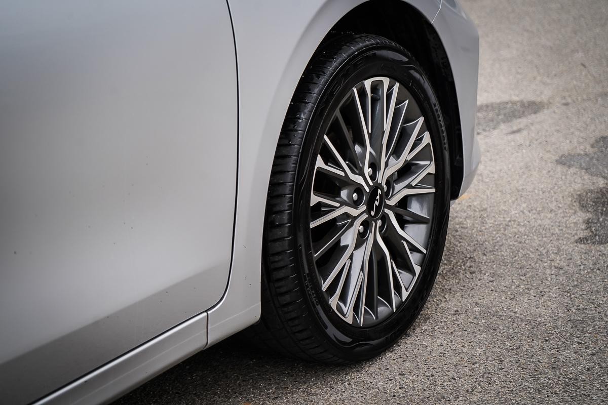 Kia Cerato image 3