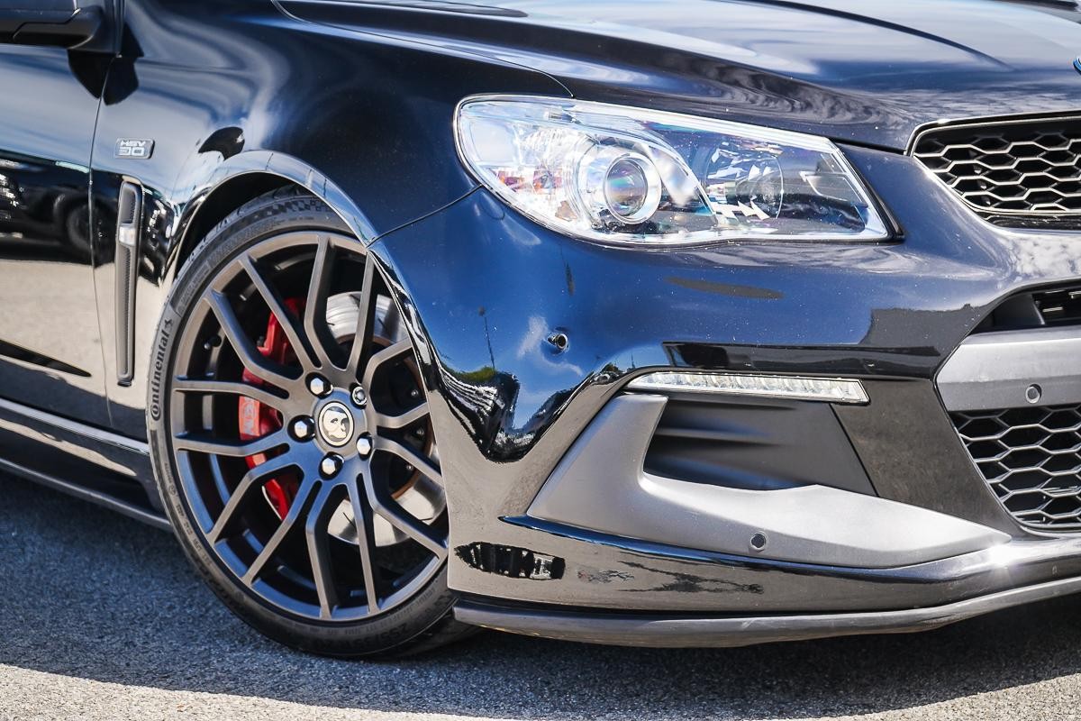 Holden Special Vehicles Clubsport image 2