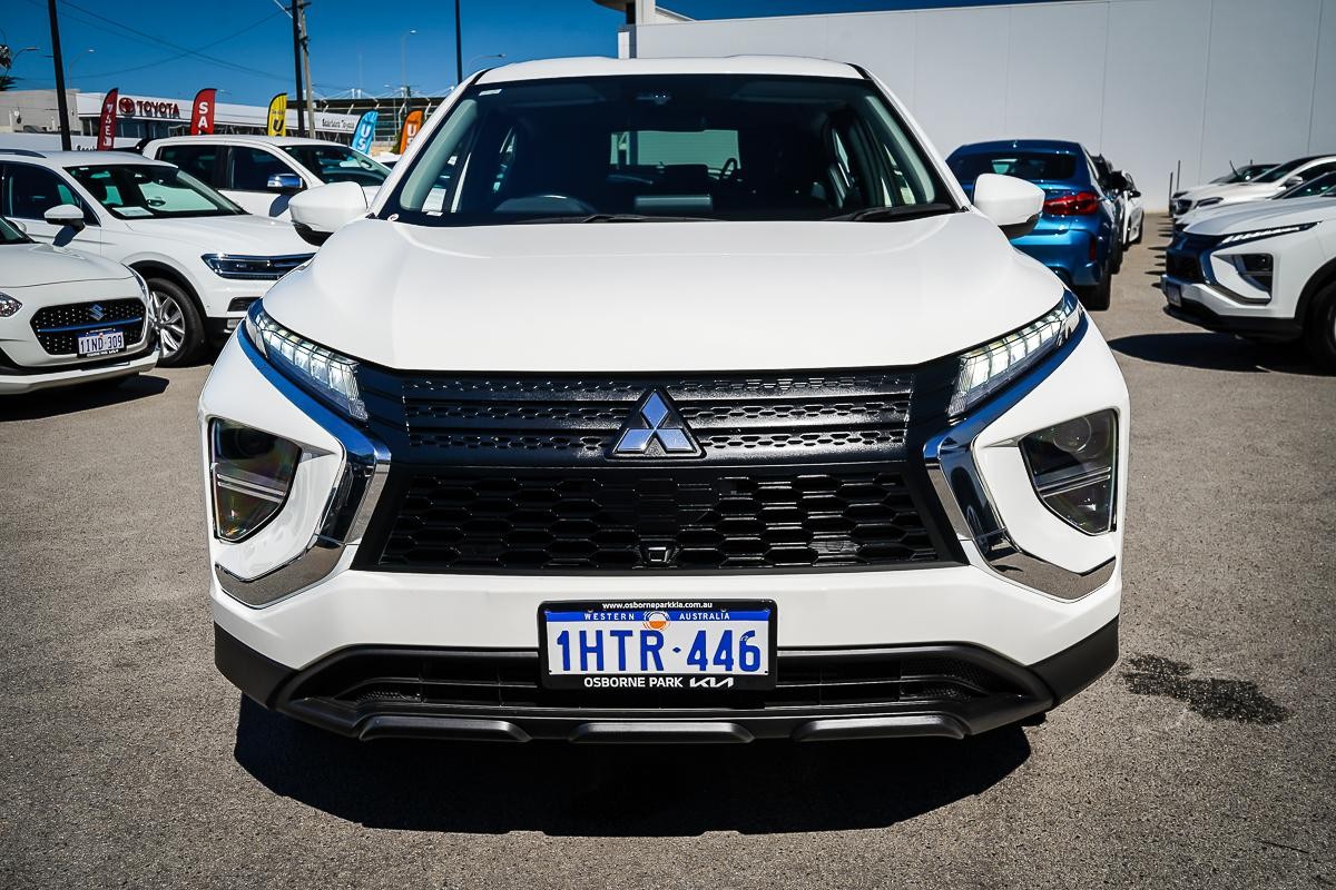 Mitsubishi Eclipse Cross image 3