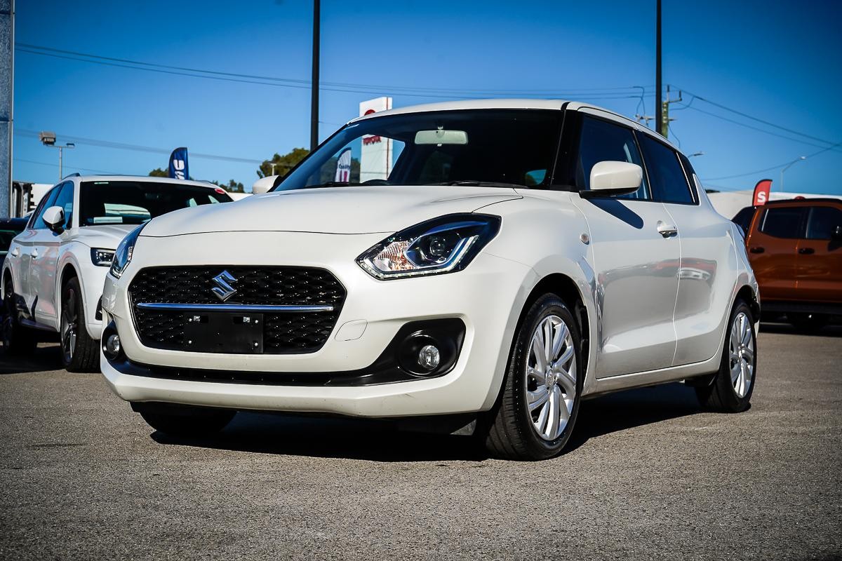 Suzuki Swift image 3