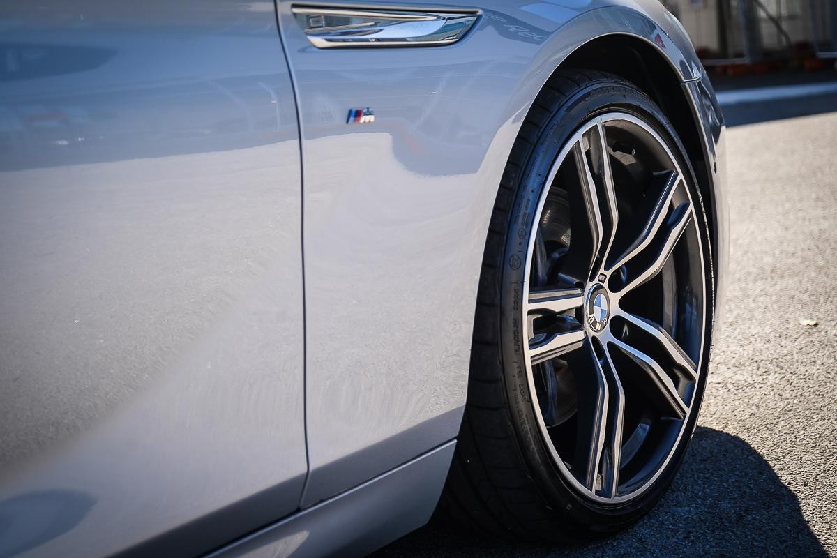 BMW 6 Series image 3