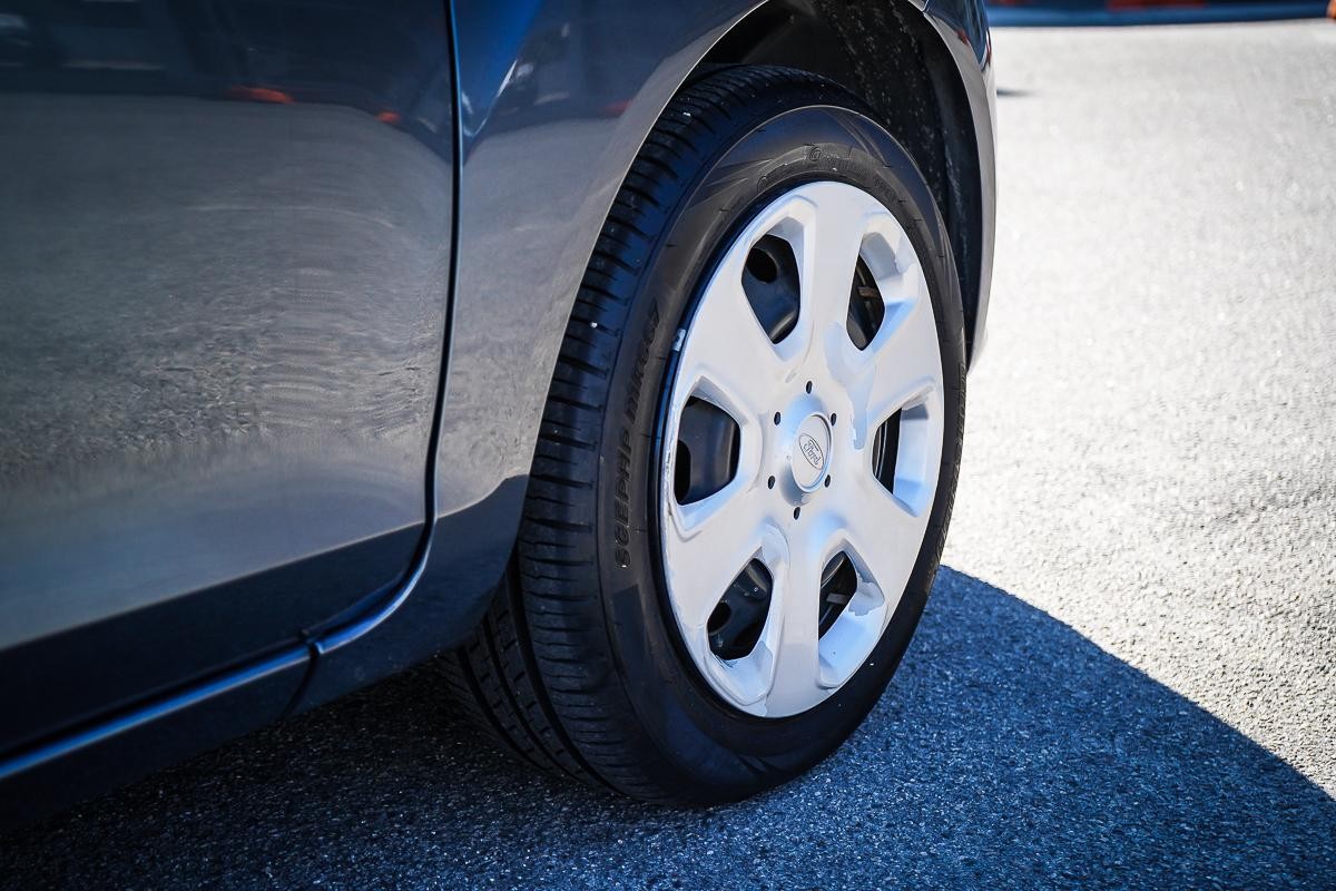 Ford Fiesta image 3