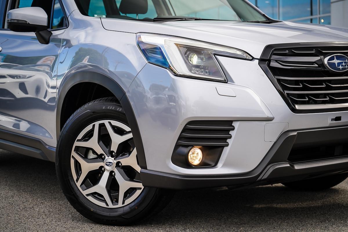 Subaru Forester image 2
