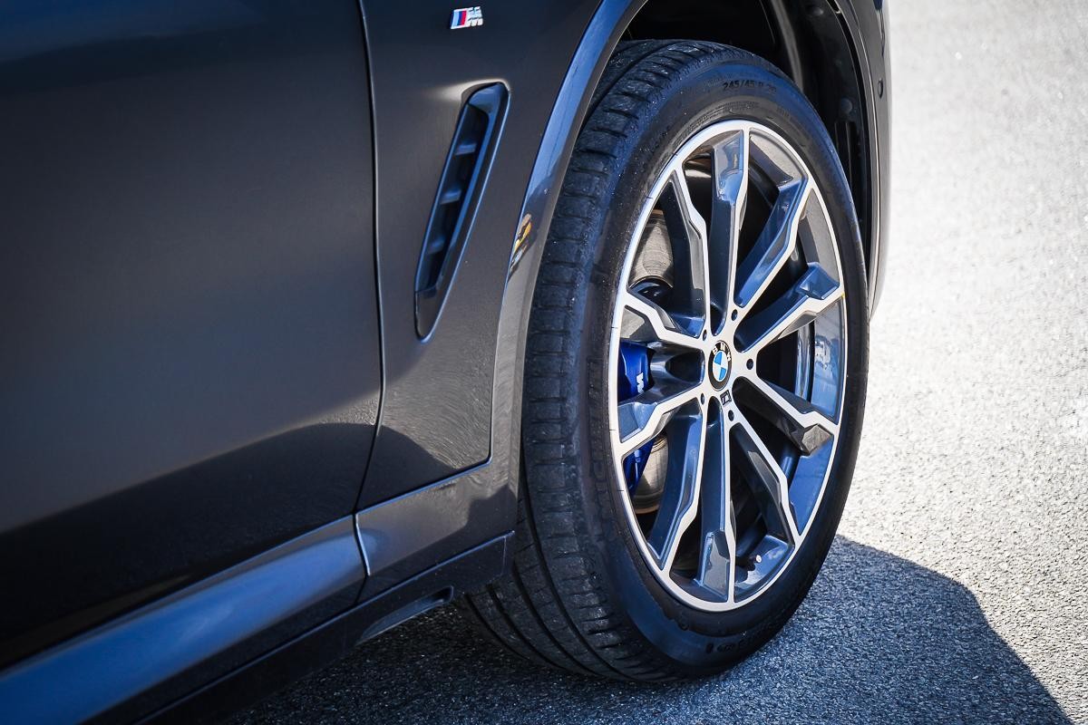 BMW X3 image 3