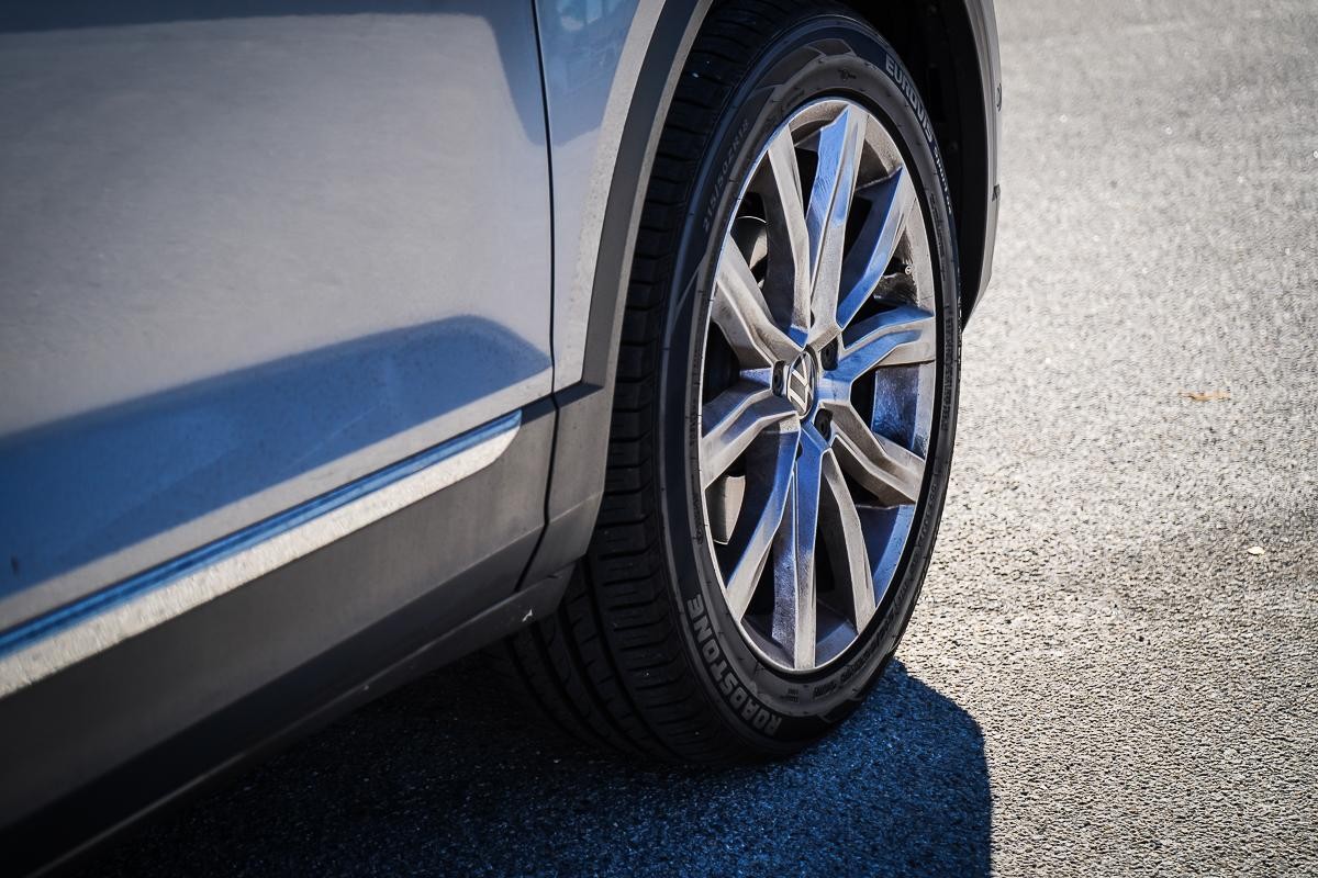 Volkswagen T-roc image 3