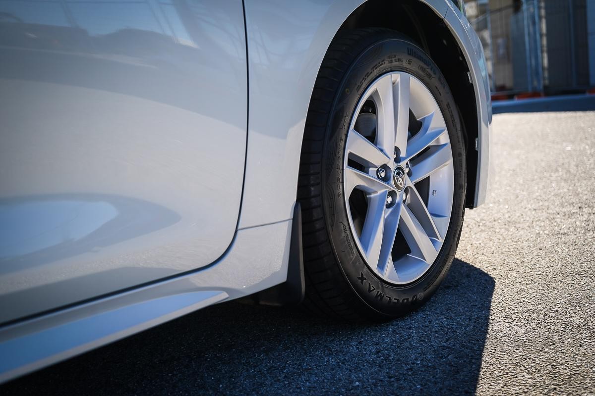 Toyota Corolla image 3