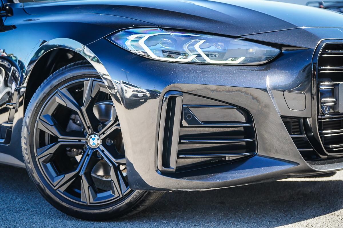 BMW 4 Series image 2
