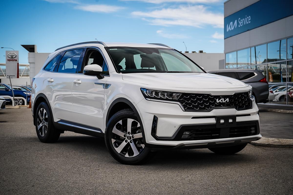 Kia Sorento image 1