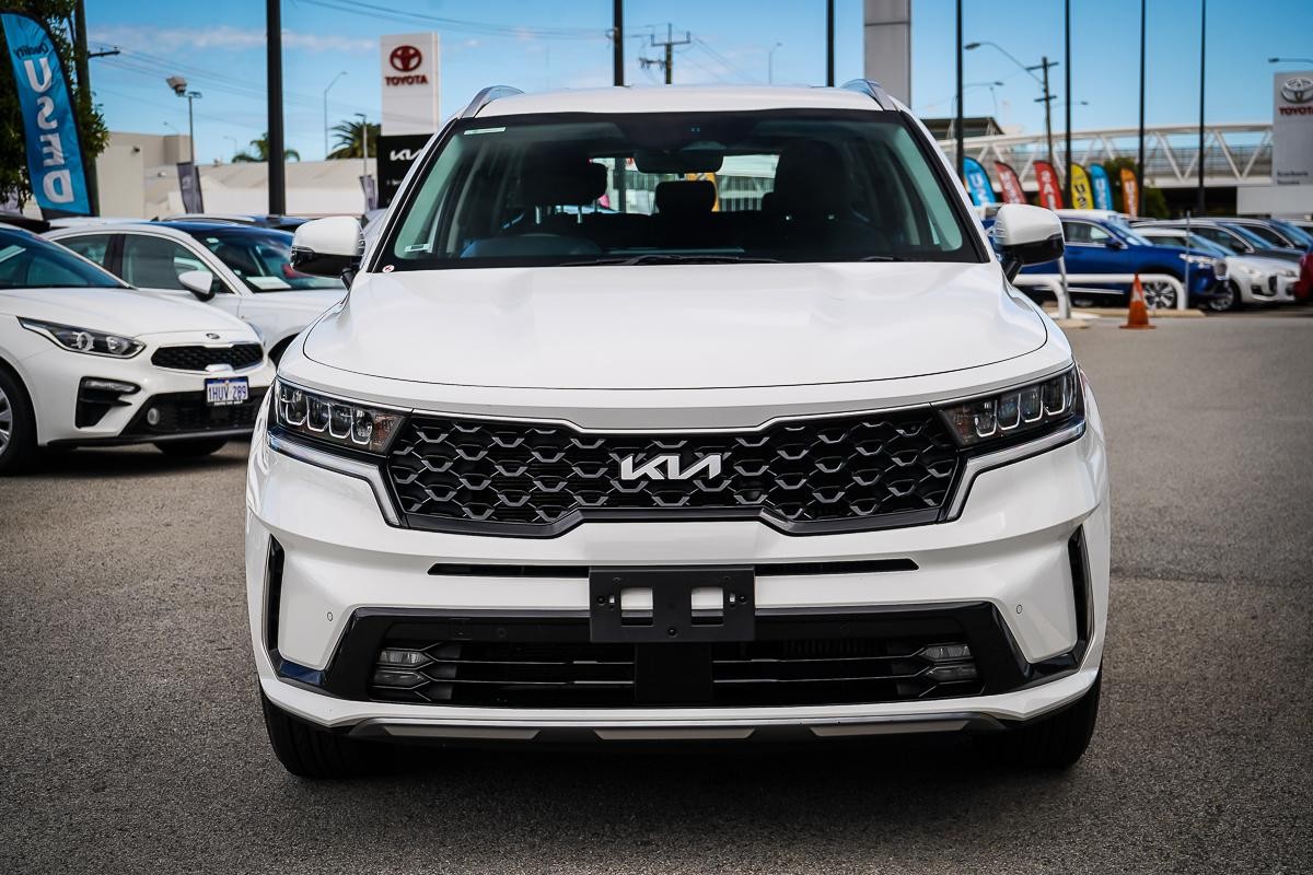 Kia Sorento image 4