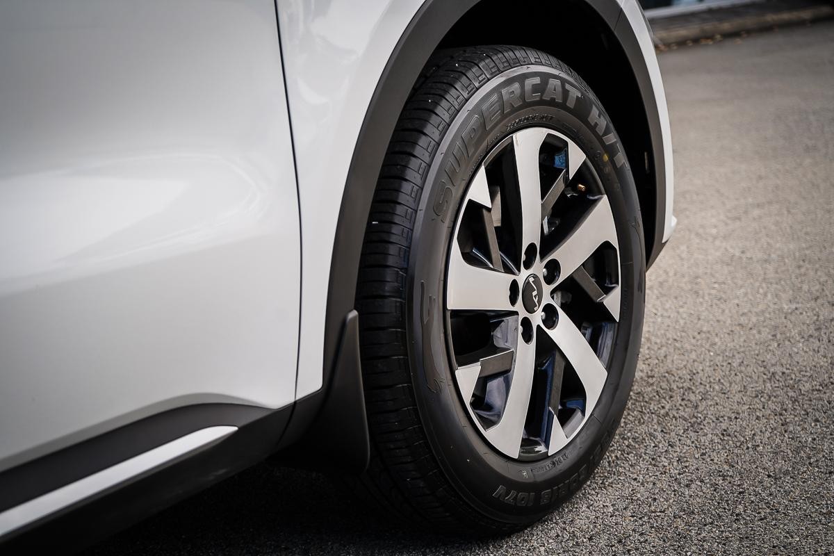 Kia Sorento image 3