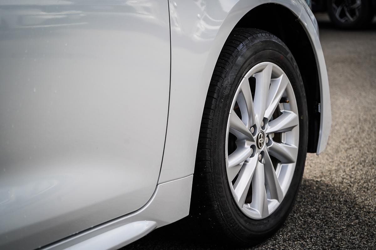 Toyota Corolla image 3