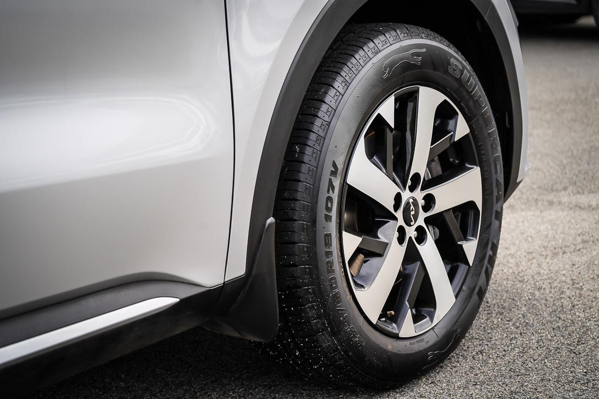 Kia Sorento image 3