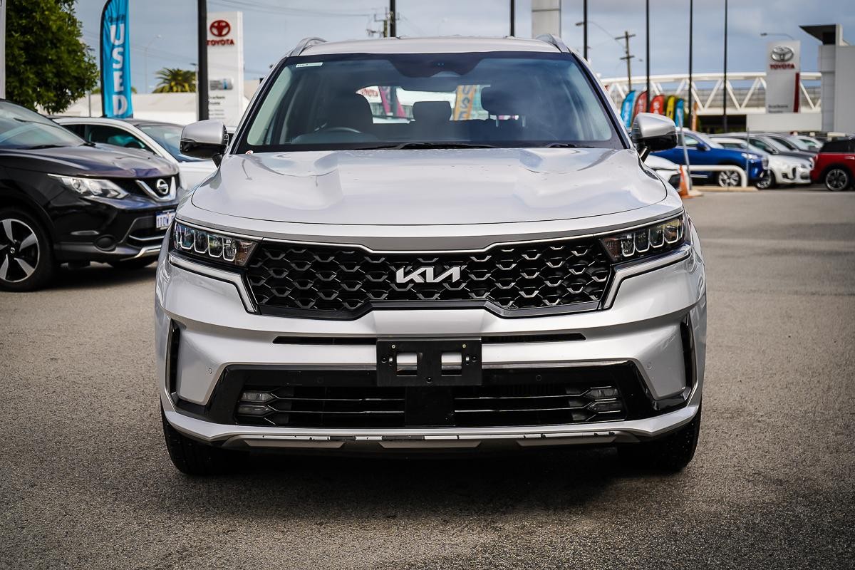 Kia Sorento image 4