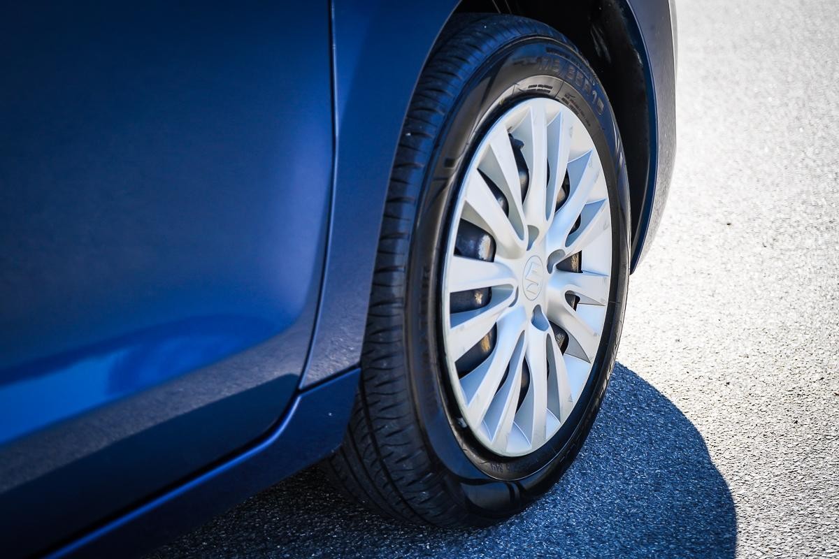 Suzuki Baleno image 3
