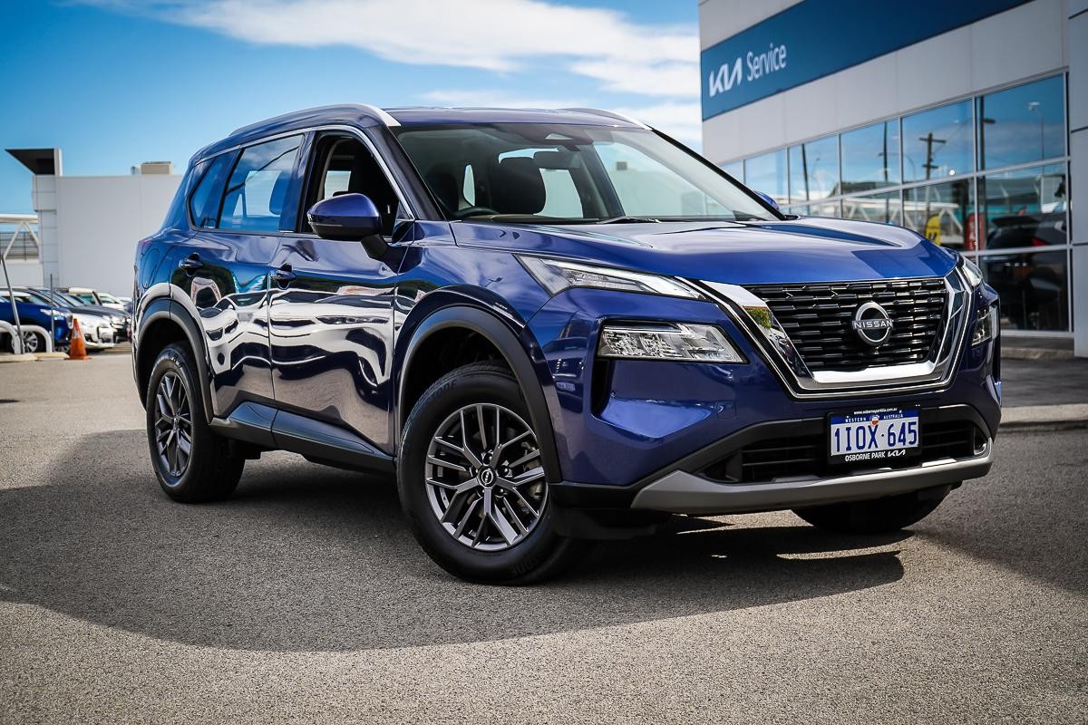 Nissan X-trail image 1