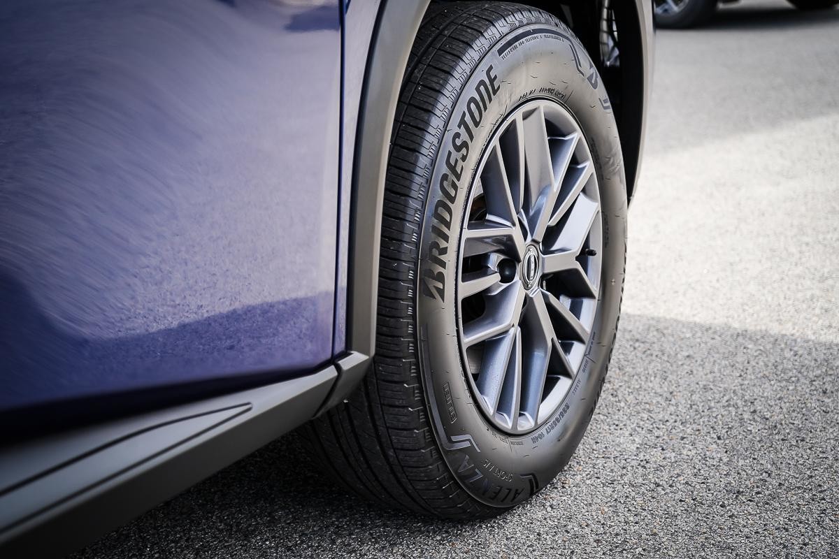 Nissan X-trail image 3