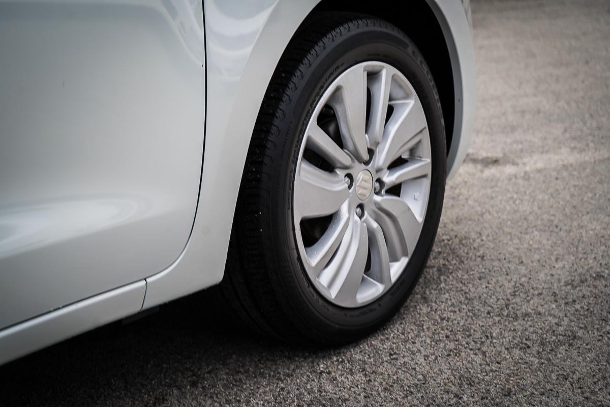 Suzuki Swift image 3
